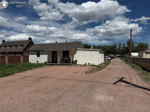 Income Producing Multifamily Property