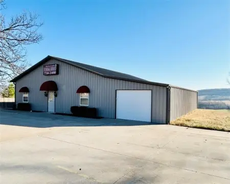 Huntsville Office Space For Sale