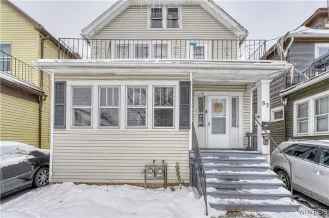 Fully Rented Multifamily Investment Opportunity