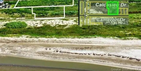 Coastal Land Development Opportunity