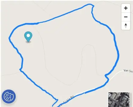 55 Acres of Land, Goshen