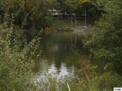 Lakefront Vacant Land in Adrian