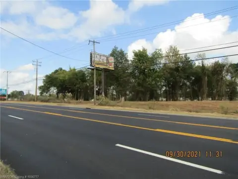 High-Traffic Commercial Land For Sale