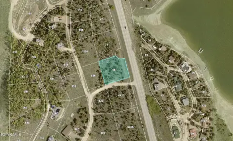 Granby, CO Land Parcel