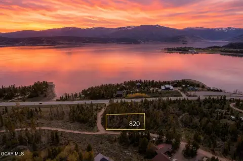 Granby, CO Land Parcel