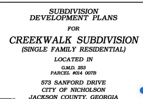 33 Acres Development Opportunity