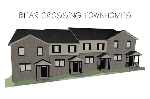 Development Parcel in Penn Laird