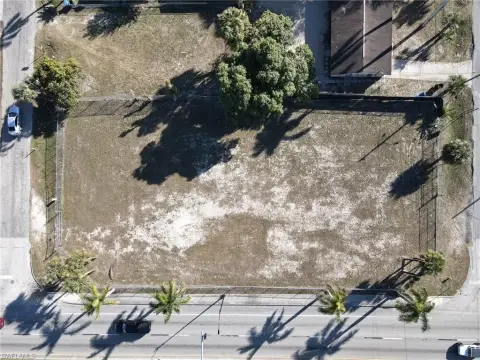 Fort Myers Land Assemblage Available
