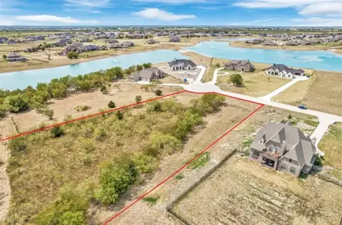 Residential Land in High Point Estates