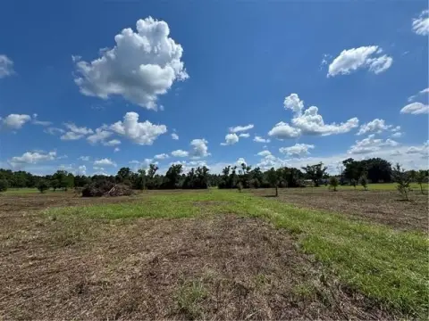5.5 Acre Parcel in Franklinton