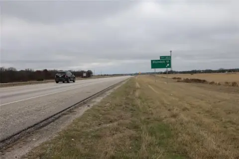 Land Ready For Development