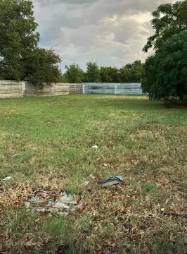 Land Near Downtown Fort Worth