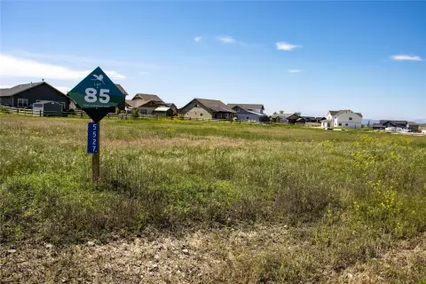 Residential Land in Helena, MT