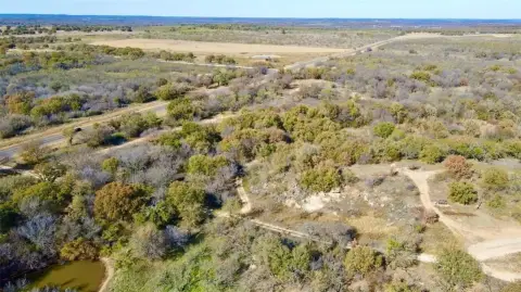 50 Acres of Texas Land