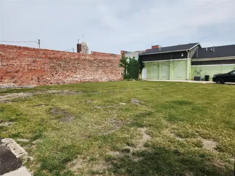 Residential Land in Newton, Iowa