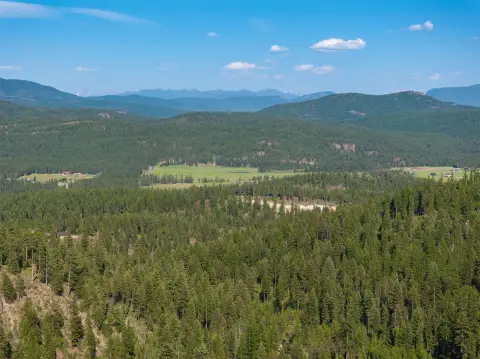 Exclusive Ranch Lot in Whitefish