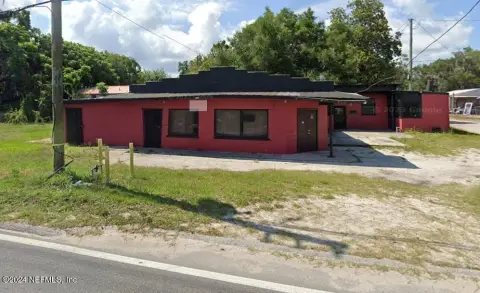 DeLand Commercial Opportunity For Sale