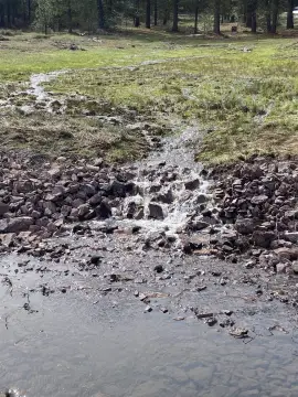 Westwood Acreage Near Coppervale Ski