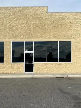 High-Traffic Retail Space in Powell