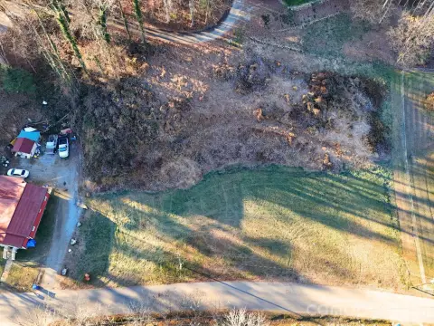 Ready-to-Build Lot in Brevard