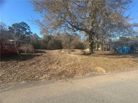 Residential Lot in Theodore, AL