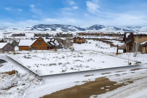 Granby, CO Land For Sale