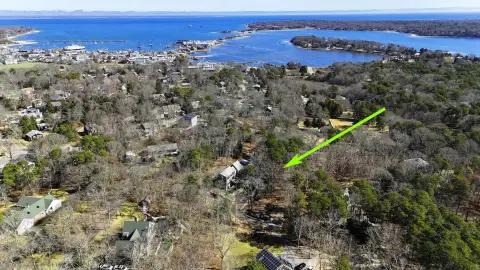 Vacant Land in Vineyard Haven