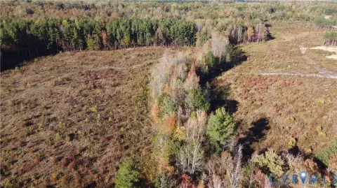 27+ Acres Bordering State Land
