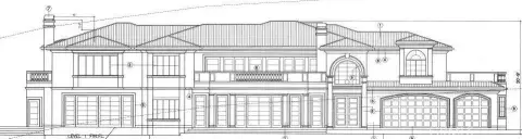 La Habra Heights View Lot