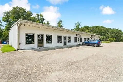 Slidell Strip Center Investment Opportunity