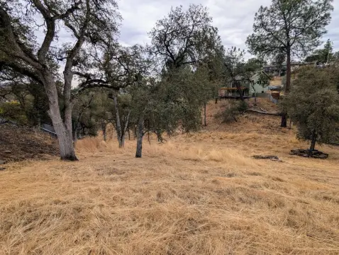 Residential Lot Near Lake Tulloch