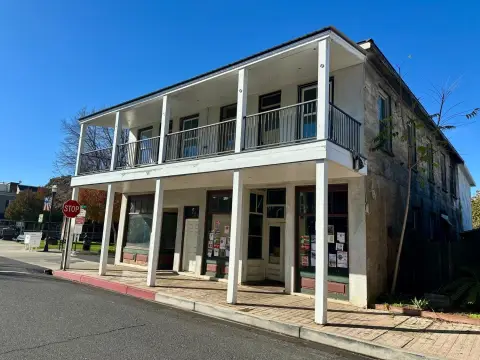 Historic Jamestown Mixed-Use Opportunity