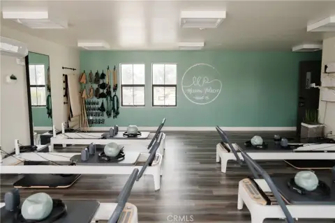 Profitable Fitness Business Opportunity