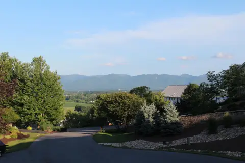 Residential Land with Iconic Views