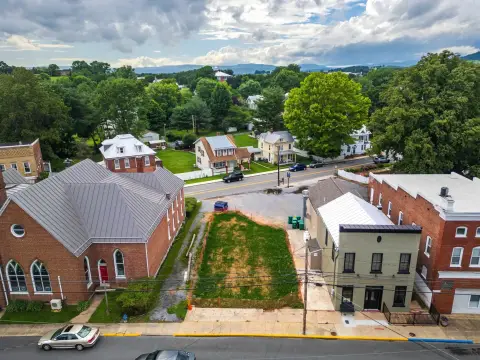 Prime Dayton Land For Sale