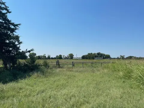 Unimproved Land in Corsicana, TX