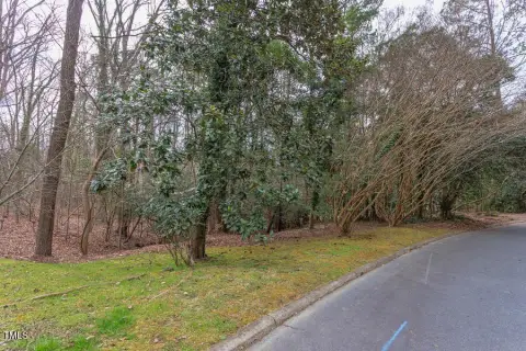 Chapel Hill Land For Sale