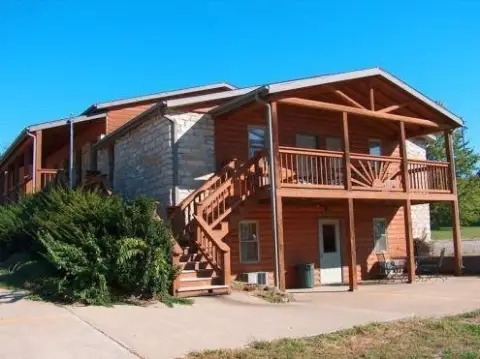 Highway Hotel with Potential