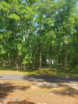 Calabash, NC Homesite Opportunity