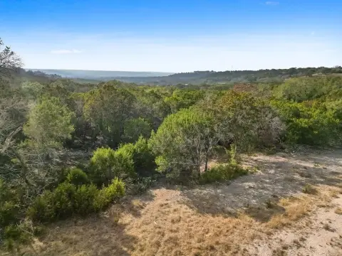 Kerrville Land with Guadalupe Views