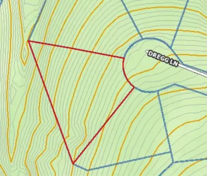 Residential Lot in Bella Vista