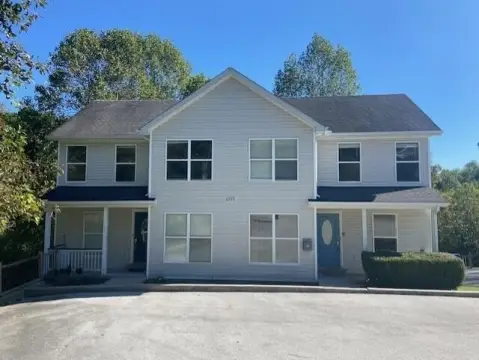 London, KY Rental Duplex
