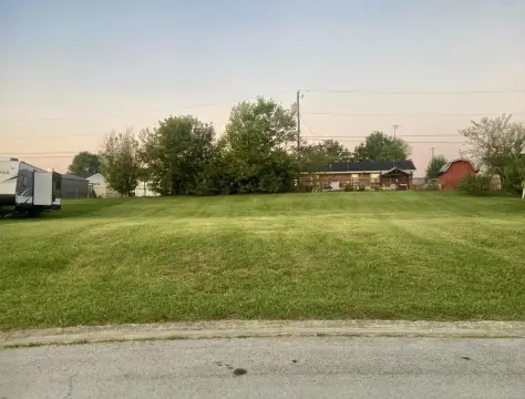 Residential Land in Mt Sterling