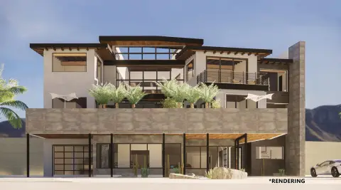 Premium Corner Lot at Thermal Club