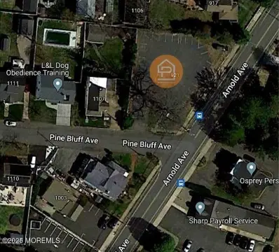 Vacant Land Development Opportunity