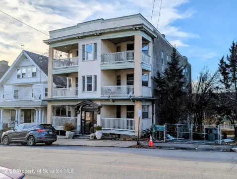 Green Ridge Multifamily Investment Opportunity