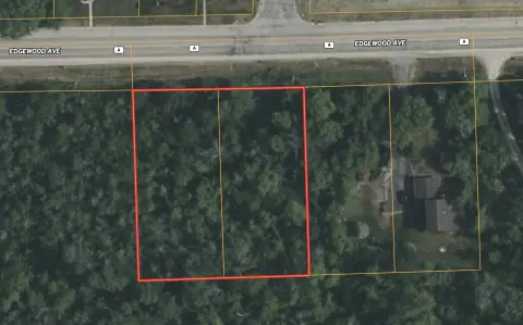 Adell, WI Vacant Land