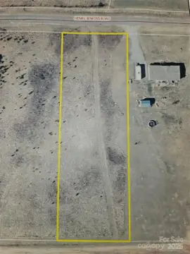 Mooresboro, NC 1.16-Acre Lot