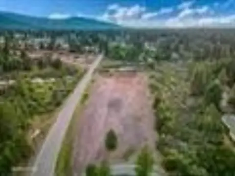 Cleared Level Commercial Land