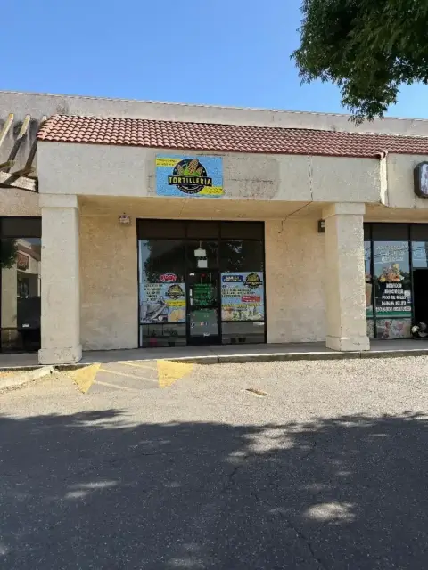 Established Tortilla Business Opportunity